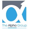 The Alpha Group – Balkan Region Logo